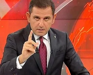 Fatih Portakal’ın Tilki davası reddedildi