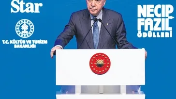 Başkan Erdoğan: ’Firavun Netanyahu hesap verecek’