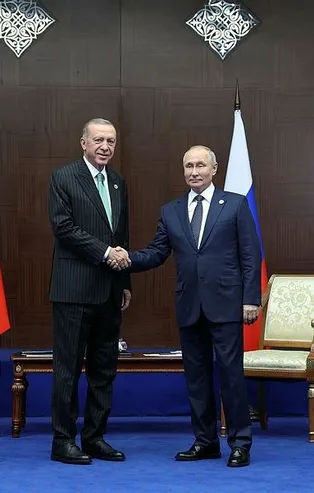 Yeni gaz merkezi Türkiye! Gazprom resmen duyurdu: Projenin hacmi ve zamanlaması konusunda masaya oturacağız
