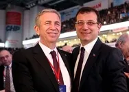 CHPli İBB ve ABB’den ABDli şirket ile tedirgin eden anlaşma! İstanbul ve Ankara’nın kritik bilgileri ABDli şirkette...