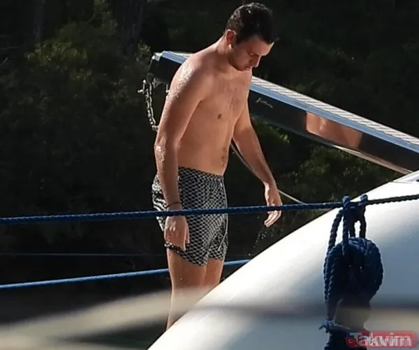 Eser Yenenler’in eşi Berfu Yenenler'den 'üçüncü çocuk' açıklaması! Çiçeği bununda anne, oğlu Mete’den sonra… - 44