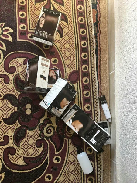 Suikast için keşif yaparken yakalandı!-3