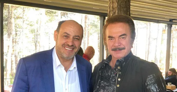 "Ünlülerin hocası" Salih Memişoğlu silahlı kavgada hayatını kaybetmişti! Cinayetin nedeni ortaya çıktı!