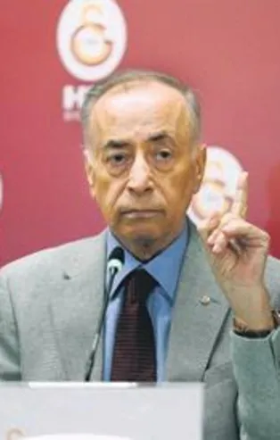 "Transferde hedefimiz orta saha"