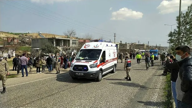 SON DAKİKA: Adıyaman'da otomobilin çarptığı küçük Muhammed hayatını kaybetti-2