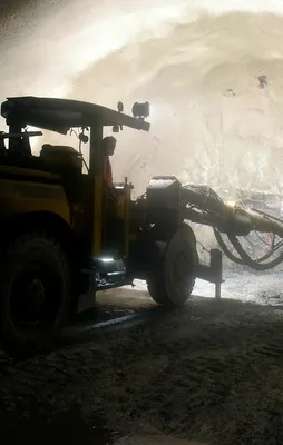 Yeni Zigana Tüneli dünyanın 2. en uzun tüneli olacak