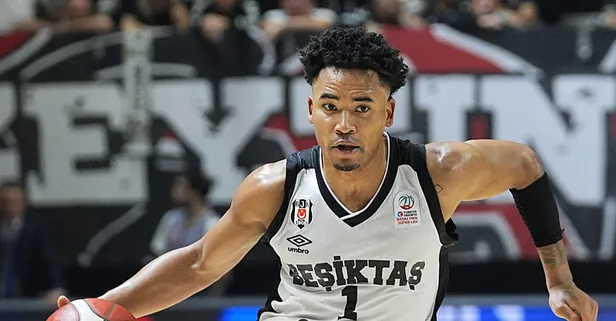 Kartal'dan 7'de 7'lik önlenemez seri! Beşiktaş GAİN - Anadolu Efes: 78-69 | MAÇ SONUCU