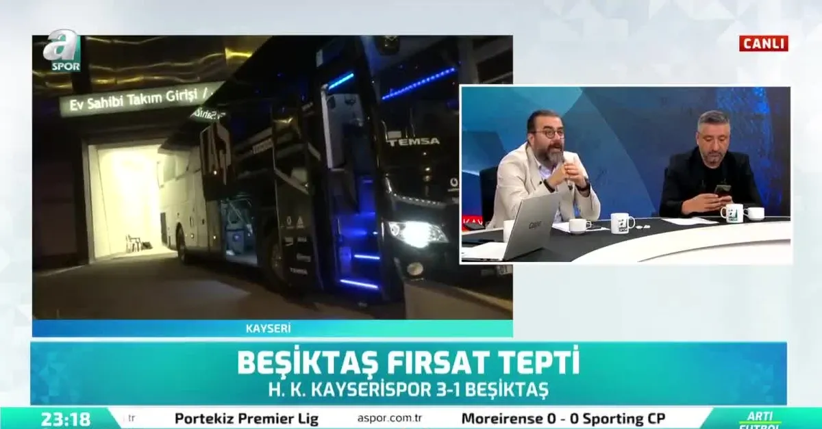 Emre Bol'dan flaş Sergen Yalçın yorumu! "Elinde Ronaldo vardı da..."
