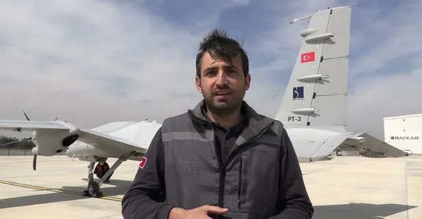 Selçuk Bayraktar, Baykar Akıncı PT-3'ün yüksek irtifa ve yüksek hız testlerini başarıyla tamamladığını açıkladı