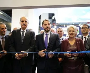 Bakan Albayrak: 5-10 yıl sonra hikaye sizde