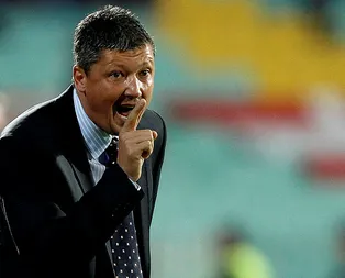 Penev’den istifa açıklaması