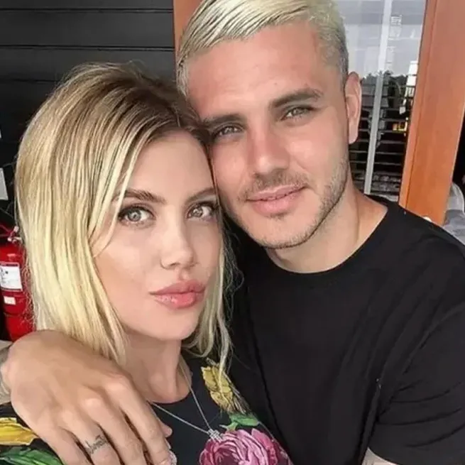 8,2 milyonluk ceza! Wanda Nara borç batağında mı? Mauro Icardi’den yeni hamle... - 3