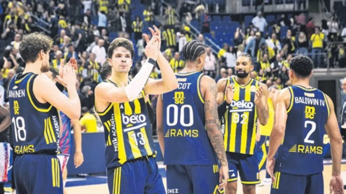 Fenerbahçe Beko’nun maçı ertelendi