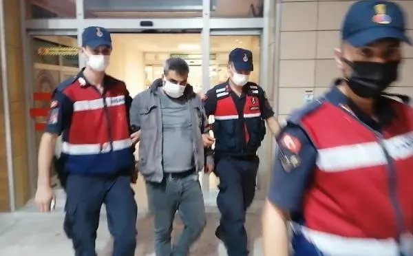 Gaz pedalı takılı kalan TIR dehşet saçtı: 1 ölü-6