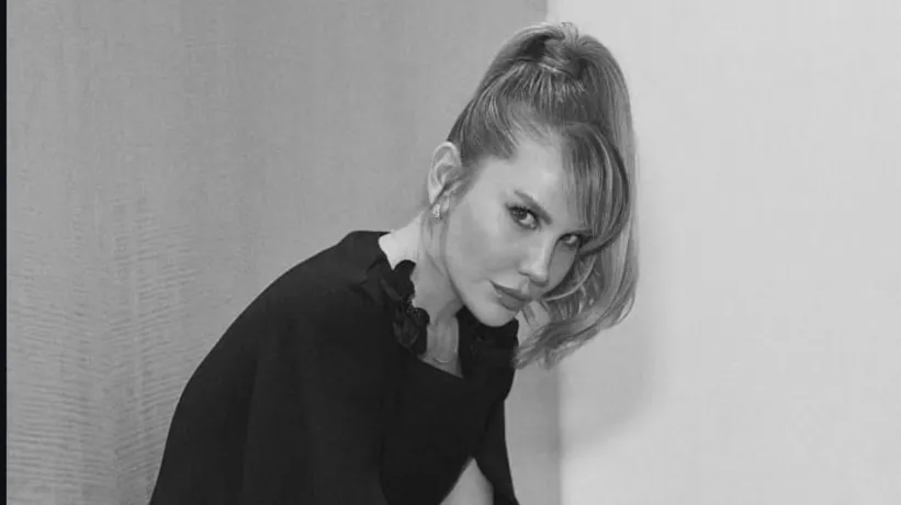 Evlenmeden hamile kaldı imaları! Eda Erol açıklık getirdi