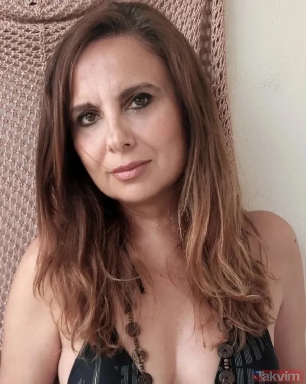 Can Borcu’nun Şükran’ı Goncagül Sunar’ın gözlerden uzak tuttuğu oğluna bakın! Koca delikanlı oldu - 5