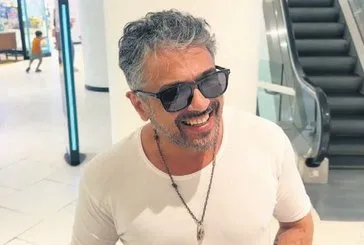 Emre Altuğ, operasyon geçirdi!