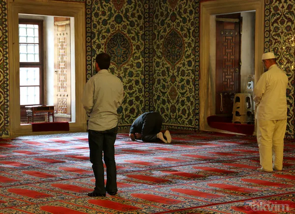 Berat Kandili’nde okunacak dualar hangileri? Berat Kandili namazı nasıl kılınır, kaç rekattır? 🙏Berat Kandili ibadetleri neler? - 6