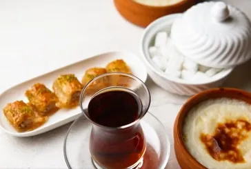 Ramazan’da Altın Beslenme Tavsiyeleri: İftarda ve Sahurda Neler Tüketilmeli?