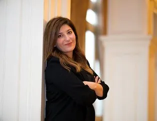 Ünlü oyuncu dünyaevine girdi!
