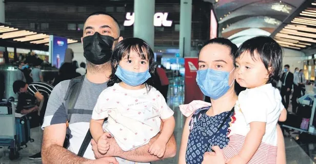 Avustralya, pandemide tüm sınırlarını kapattı: Avustralya vatandaşları Türkiye'de mahsur kaldı