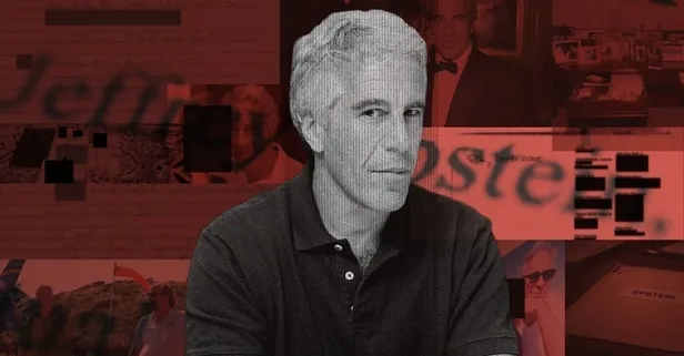 Epstein dosyasında cambaza bak oyunu: Belgeler Mossad diyor manşetler Putin