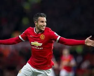 Aziz Yıldırım’dan Van Persie müjdesi