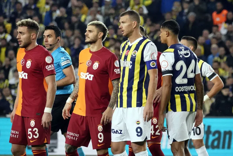 ÖZEL | Fenerbahçe'ye Manchester United'dan bir yıldız daha! Anthony Martial için ödenecek rakam ortaya çıktı - 3