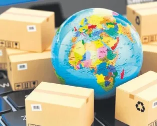 İstanbul kargo üssü oluyor