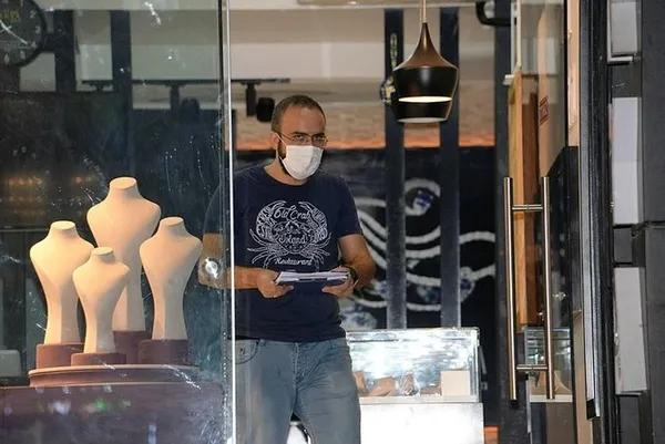 Diyarbakır'da 200 milyonluk vurgun yapan kuyumcular kıskıvrak yakalandı-1