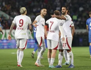 Yıldız futbolcudan Galatasaray’a dava tehdidi! Gerçek ortaya çıktı