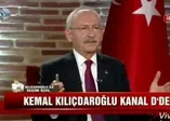Kemal Kılıçdaroğlu'nun alfabe gafı güldürdü