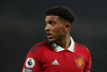 Jadon Sancho adım adım Juventus'a