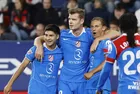 Parayı veren Alexander Sörloth'u alır! Fenerbahçe'ye bonservis müjdesi