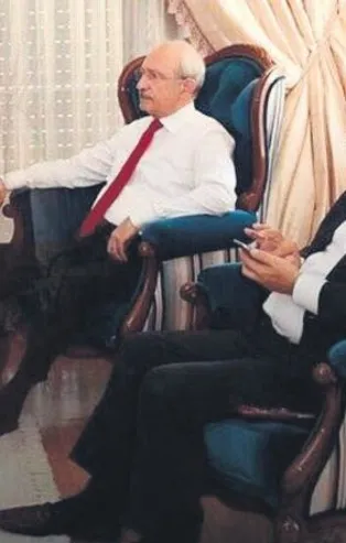 FETÖ ağzıyla iftira kampanyası başlatan Kemal Kılıçdaroğlu'na AK Parti'den sert tepki