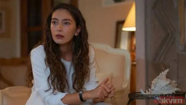 Neslihan Atagül korkutan hastalığı yüzünden İngiltere'de! Sefirin Kızı dizisine ivedilikle veda etmişti... - 2