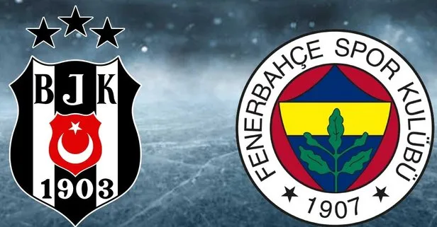 🔥⚽  Beşiktaş - Fenerbahçe DERBİ MAÇ SONUCU: 1-3 ÖZET İşte maçtan dakikalar...