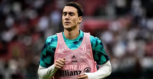Vlahovic Aslan’ı reddetti! Juve’de kalıyor