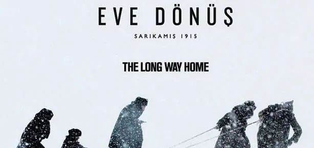 Korku ve acının filmi