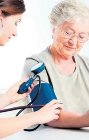 Hipertansiyon çok sinsi! Sağlığı, özellikle de kalbi tehdit ediyor