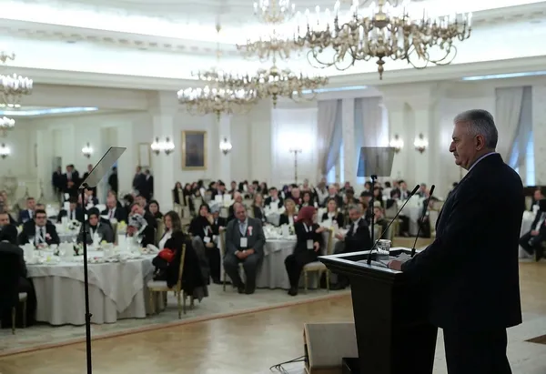 Başbakan: 3 kırmızı çizgimiz var-2