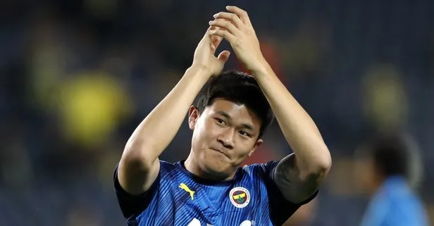 Min-Jae İtalya yolcusu! Flaş talip...