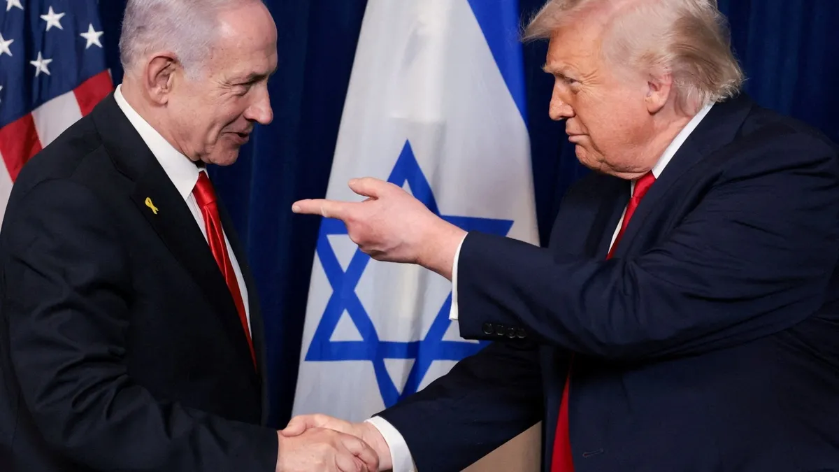 NBC: Pentagon'ın İsrail'e yönelik karşı istihbarat tehdidini 'kritik' seviyeye çıkardığı iddiası — Beyaz Saray ve Tel Aviv reddetti