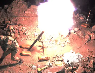 MSB duyurdu! 5 terörist ex