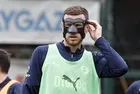 Edin Dzeko'dan büyük fedakarlık!