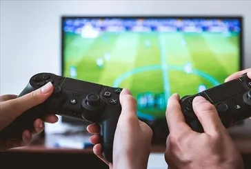 Masaüstü ve konsol oyunlarına ilgi arttı!