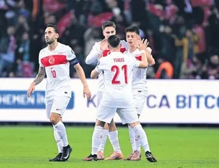 Milliler Ekim ayında 26. sıraya yükseldi