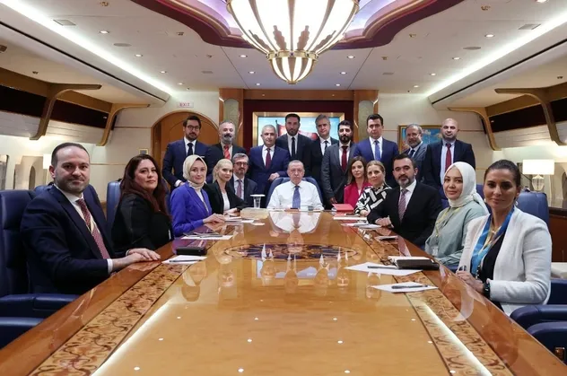 Son dakika: Başkan Erdoğan marketlerdeki KDV oyununa sert tepki gösterdi: Üzerlerine farklı gideriz