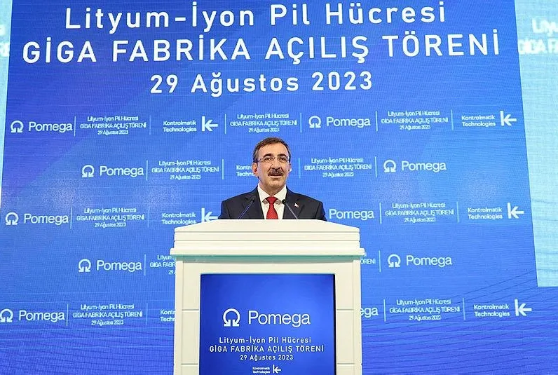 Cari açığı düşürecek dev yatırım!