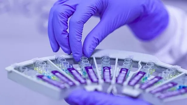 Şimdiye kadar 25 kişiye bulaştı! Delta ile Omicron varyantı birleşti: Deltacron ile tehlike saçıyor-7